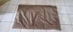 Xtreme Hondenmat Duvet 118X75 Cm Nylon Lichtbruin (benchmat), Dieren en Toebehoren, Ophalen, Zo goed als nieuw