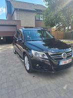 Tiguan tdi 4 motion, Auto's, Particulier, Te koop, Tiguan