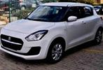 Suzuki Swift essence hybride 2021, Auto's, Suzuki, Stof, Zwart, 5 zetels, 5 deurs