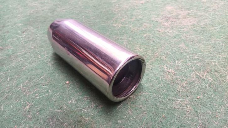 uitlaat eindstuk voor de Klassieke Mini MPI 1997-2001, Auto-onderdelen, Uitlaatsystemen, Mini, Rover, Austin, Gebruikt, Ophalen