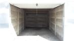 Garagebox te huur in de Zamanstraat - Sint-Niklaas, Immo