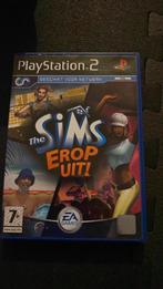 SIMs PS2, Consoles de jeu & Jeux vidéo, Jeux | Sony PlayStation 2, Enlèvement ou Envoi, Comme neuf