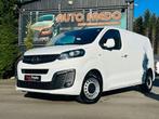 Opel Vivaro 2.0 * tva * Gps * 16 000 htva * Garantie 1 an */, 122 pk, Gebruikt, 4 cilinders, Wit