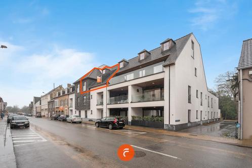 Appartement te koop in Oostrozebeke, Immo, Huizen en Appartementen te koop, Appartement, A