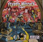 FLEDDY MELCULY - Live @ Graspop Metal Meeting '18 (Voodoo Or, Verzenden, Nieuw in verpakking