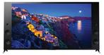 TV LED Sony KD-55X9305C 3D, LED, 120 Hz, Comme neuf, Enlèvement