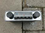 Blaupunkt Oldtimer radio Porsche Volkswagen etc., Ophalen of Verzenden, Gebruikt