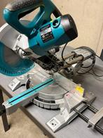 Makita LS1018L, Doe-het-zelf en Bouw, Gereedschap | Zaagmachines, Ophalen, 70 mm of meer, Zo goed als nieuw, Makita