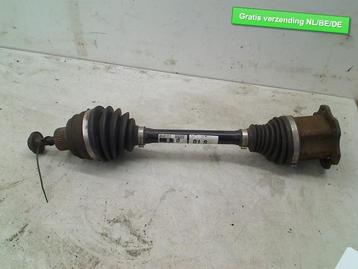 ARBRE DE TRANSMISSION Audi A6 (C7) (4G0407271D), Utilisé, Audi