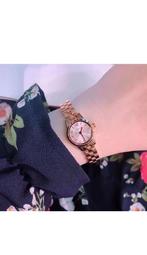 Nieuwe Michae Kors petite Horloge MK 6593, Ophalen of Verzenden, Nieuw