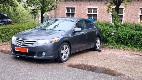 UK 2009 ACCORD EXECUTIVE 2.2 180KM TEST DRIVE FOR PARTS, Auto's, Honda, Particulier, Accord, Diesel, Euro 5, Berline, 5 deurs
