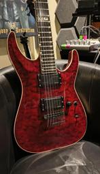 2003 ESP Horizon NT-II TE KOOP!, Enlèvement, Comme neuf, Solid body, Autres marques