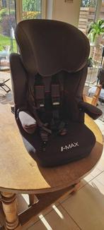 Siege auto isofix 2/3 de 9 à 36 Kg, Enfants & Bébés, Sièges auto, Dossier amovible, 9 à 36 kg, Enlèvement, Utilisé