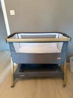 Co - sleeper Cozee tutti + aerosleep matrasbeschermer, Kinderen en Baby's, Ophalen, Zo goed als nieuw