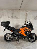KTM 1290 Super Adventure S 2022, 2 cilinders, 1301 cc, Particulier, Meer dan 35 kW