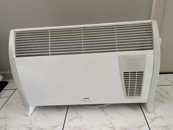 Calor / Rowenta Vectissimo verwarming beschikbaar voor biedingen