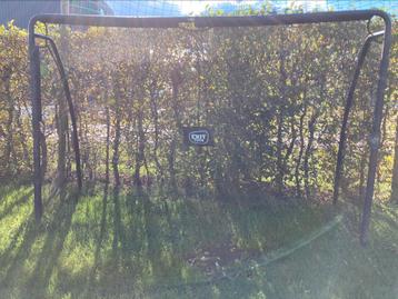 Exit goal, Enlèvement ou Envoi, Utilisé