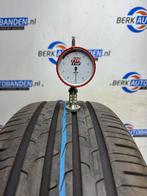 2x Continental EcoContact 6 215/60 R17 96H 215/60/17 2156017, Auto-onderdelen, Banden en Velgen, 17 inch, Ophalen of Verzenden