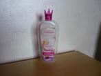 Gratis Lege 500 ml fles fuchsia roze princessenkroon, Handtassen en Accessoires, Ophalen of Verzenden