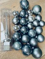 Kerstgerief, Enlèvement, Utilisé