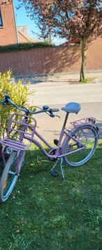 Fietsen, Fietsen en Brommers, Fietsen | Meisjes, Ophalen of Verzenden, Zo goed als nieuw