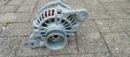 Alternator Volvo Penta, Watersport en Boten, Kajuitzeilboten en Zeiljachten, Ophalen, Gebruikt, Aluminium, Tourjacht of Cruiser