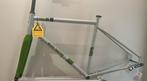 Frameset Wilier Jaroon staal gravel. Large. Nieuw !!!, Fietsen en Brommers, Fietsen | Racefietsen, Overige merken, Staal, Nieuw