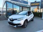 Renault Captur Tce150, Autos, Achat, Euro 6, Entreprise, Carnet d'entretien