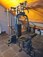Homegym hg3 Nieuwstaat, Ophalen, Zo goed als nieuw, Benen, Krachtstation