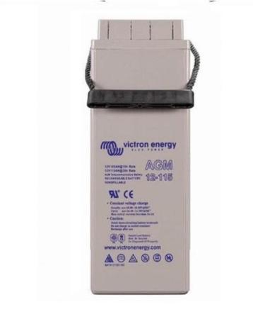 Victron AGM 12V/200Ah Deep Cycle Batterij beschikbaar voor biedingen