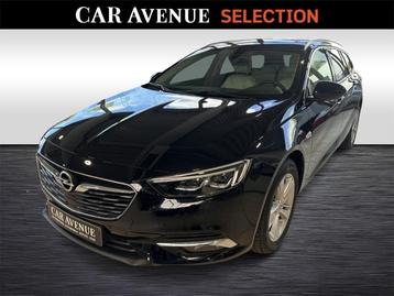 Opel Insignia Sports Tourer Innovation  beschikbaar voor biedingen