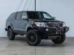Toyota Hilux HiLux 4x4 | BTW | 1E EIGENAAR | UNIEKE STAAT, Auto's, Automaat, 171 pk, Gebruikt, 4 cilinders