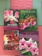 Orchideeën, Ophalen, Zo goed als nieuw