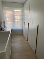 Magasins américains/store romain personnalisé, 150 à 200 cm, Comme neuf, Enlèvement, 200 cm ou plus