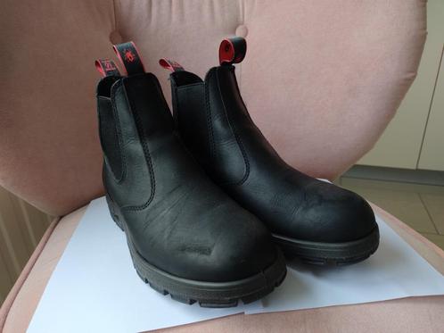 Chelsea Boots Redback – Easy Escape, Vêtements | Hommes, Chaussures, Porté, Bottes, Noir, Enlèvement ou Envoi