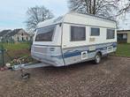 Fendt Saphir, Caravans en Kamperen, Caravans, Particulier, Fendt