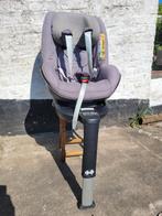 Siege enfant 2 Way Pearl Maxi Cosi, Enlèvement ou Envoi, Utilisé, Isofix