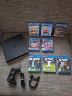 Playstation 4 console ︎ controller ︎ games. Oa Fifa 26, Consoles de jeu & Jeux vidéo, Enlèvement