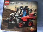 Lego technic 42116 nieuw, Kinderen en Baby's, Speelgoed | Duplo en Lego, Ophalen of Verzenden