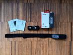 Polar H9 hartslagmeter met borstband (M-XXL), Sport en Fitness, Hartslagmeters, Ophalen of Verzenden, Zo goed als nieuw, Polar