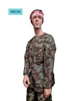Handgeschilderde realistische mannequin New John Nissen, Ophalen of Verzenden