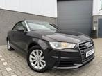 Audi A3 Cabriolet 1.8 TFSI Automaat 88.657 km Topstaat, Auto's, Audi, Automaat, Euro 6, Cabriolet, Bedrijf