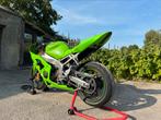 Kawasaki zx6r 2003, Motoren, Motoren | Kawasaki, Particulier