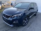 Peugeot 5008 gt-Line 1.6I EAT 5pl *topstaat, 122 kW, Achat, 139 g/km, Euro 6