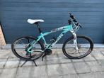 VTT Bianchi Kuma 27,1 taille 48, Hardtail, Heren, 45 tot 49 cm, Zo goed als nieuw