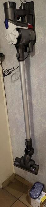 Aspirateur Dyson, Enlèvement, Utilisé, Réservoir, Aspirateur