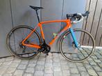 KTM gravel/cx-fiets, 28 inch, Gebruikt, Carbon, 10 tot 15 versnellingen