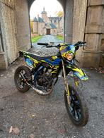 Sherco 50cc, Fietsen en Brommers, Ophalen, Gebruikt, Overige merken
