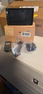 Autoradio ANDROID Double DIN - Ecran 7" - NEUF, Enlèvement