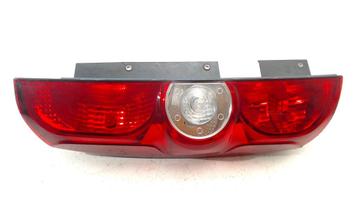 ACHTERLICHT LINKS BUITEN Fiat Doblo Cargo (263) (518106740) beschikbaar voor biedingen